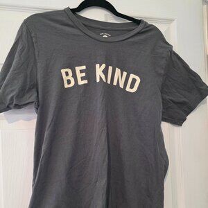 Be Kind-tshirt